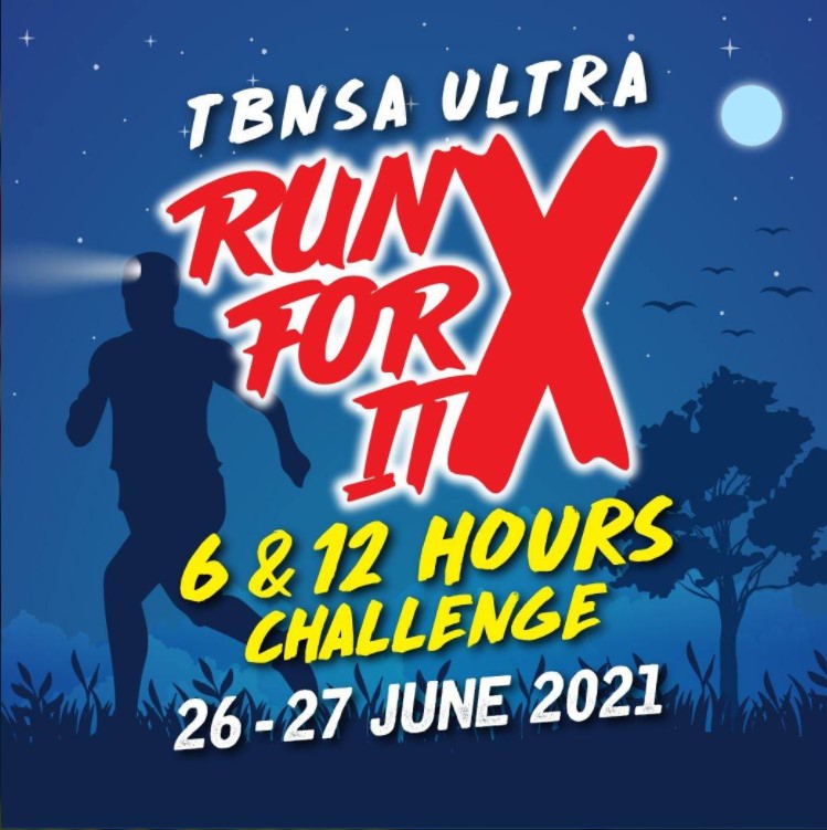 Run For It X returns to challenge runners to their limits by running the ultramarathon distance in Taman Botani Negara Shah Alam of 5km per loop.