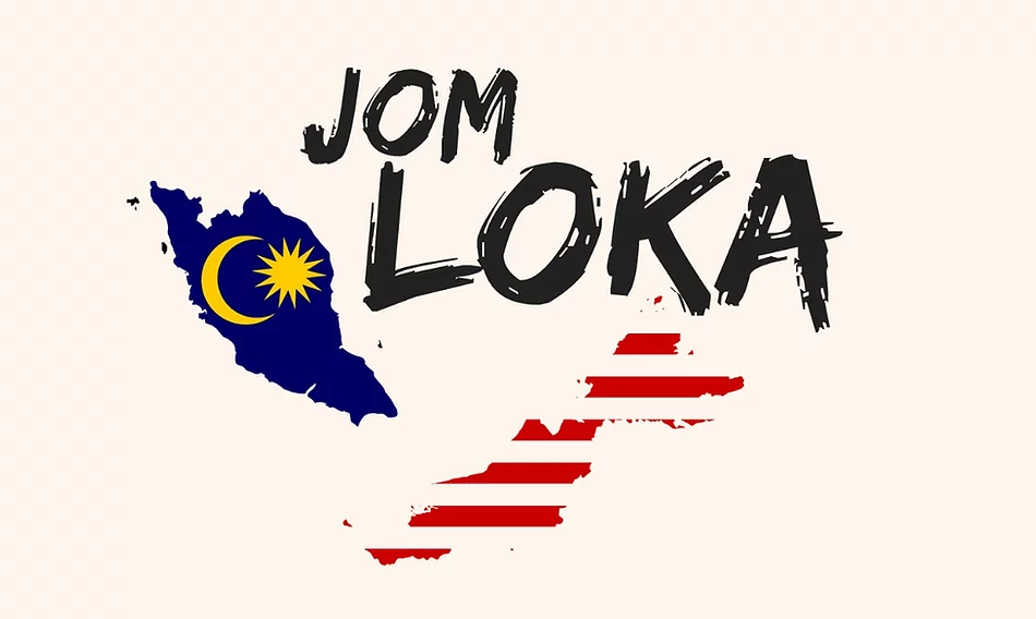 Jom LOKA is the exhibition to showcase Malaysian products and services while celebrating its diverse arts and rich culture.
