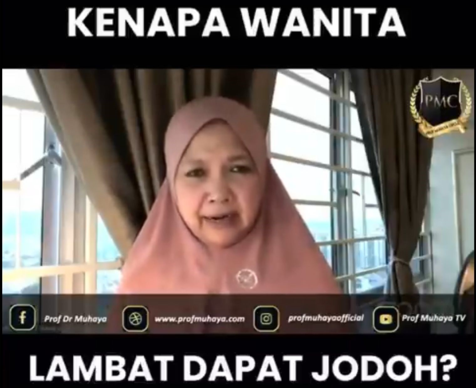 The original video has since been deleted, but was reposted on a different social media platform, gaining more than 1.6 million views.