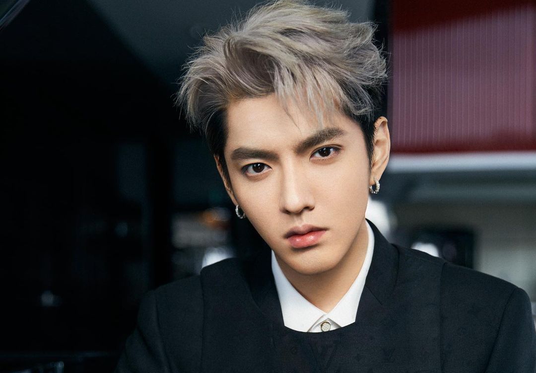 Former EXO member witnesses collapse of his career over date rape allegations. 