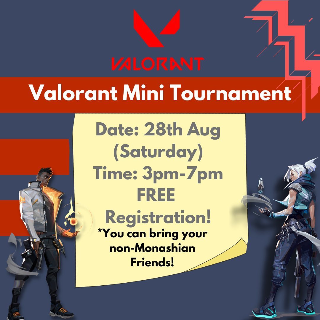 VALORANT Malaysia Community