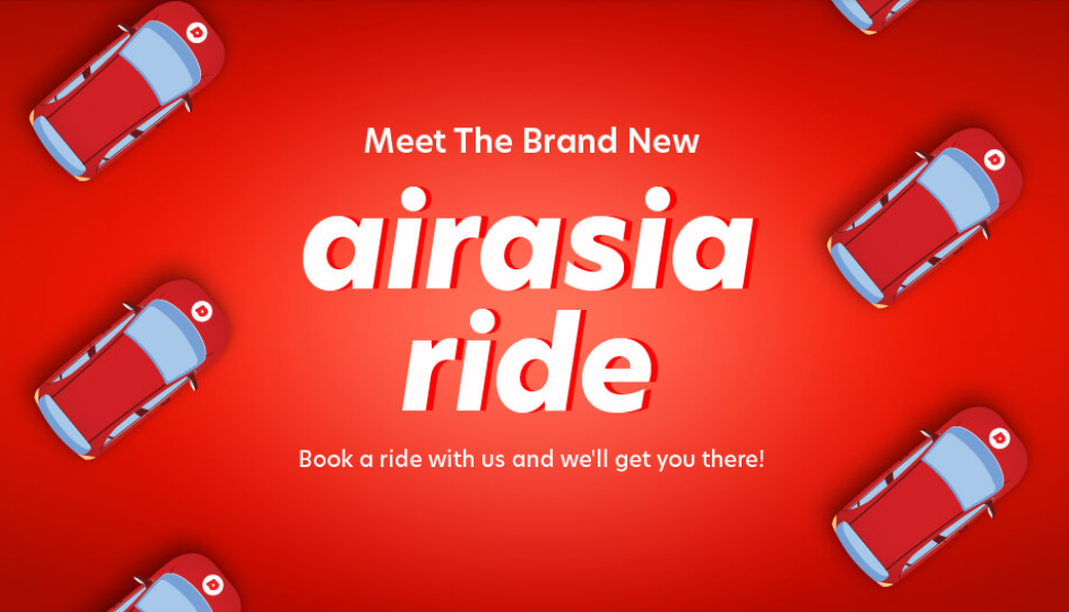 E-Hailing gets better, here’s what you need to know about AirAsia’s latest rollout. 