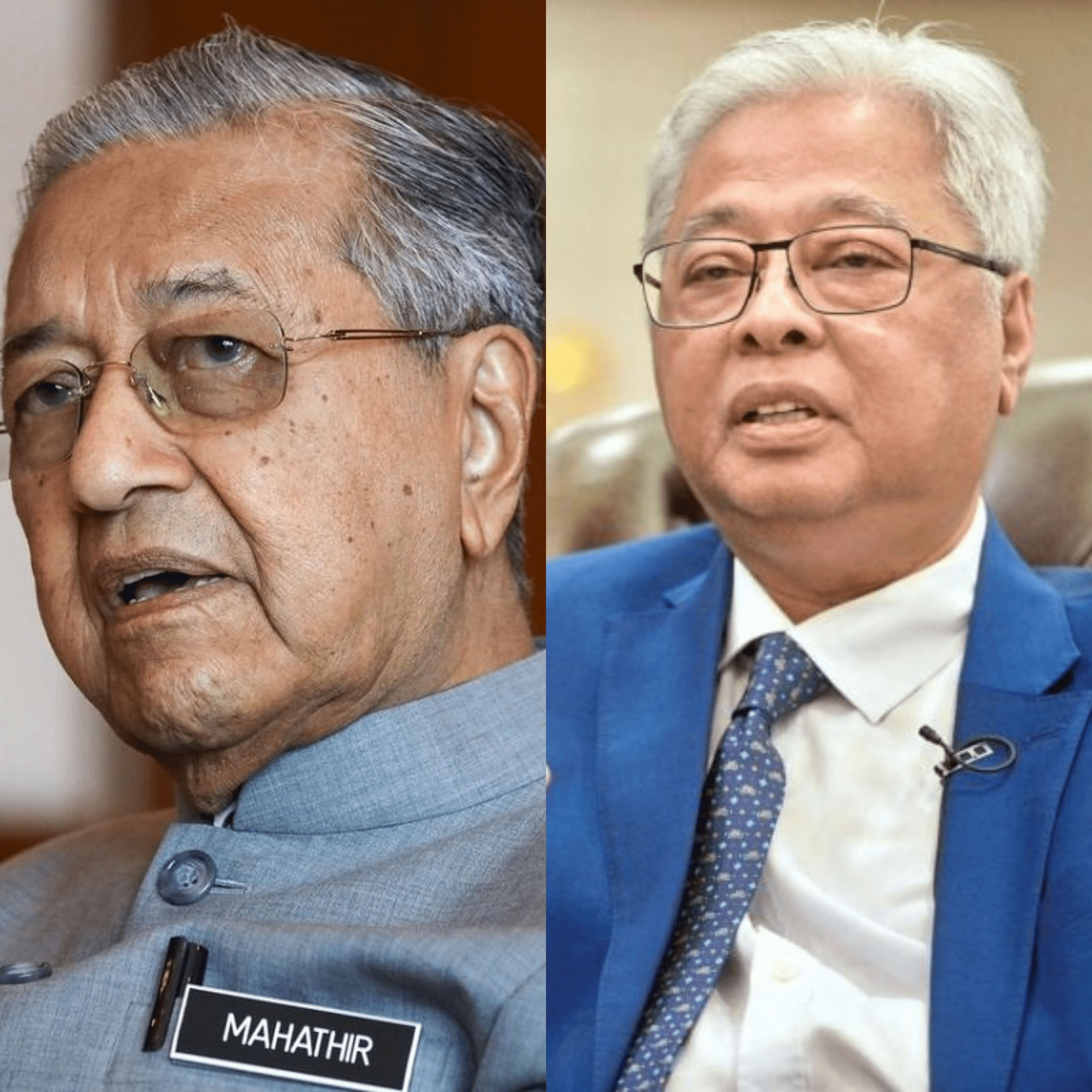 Tun M warns PM Ismail Sabri to avoid interfering in the judiciary affairs of the infamous ‘Kluster Mahkamah’.