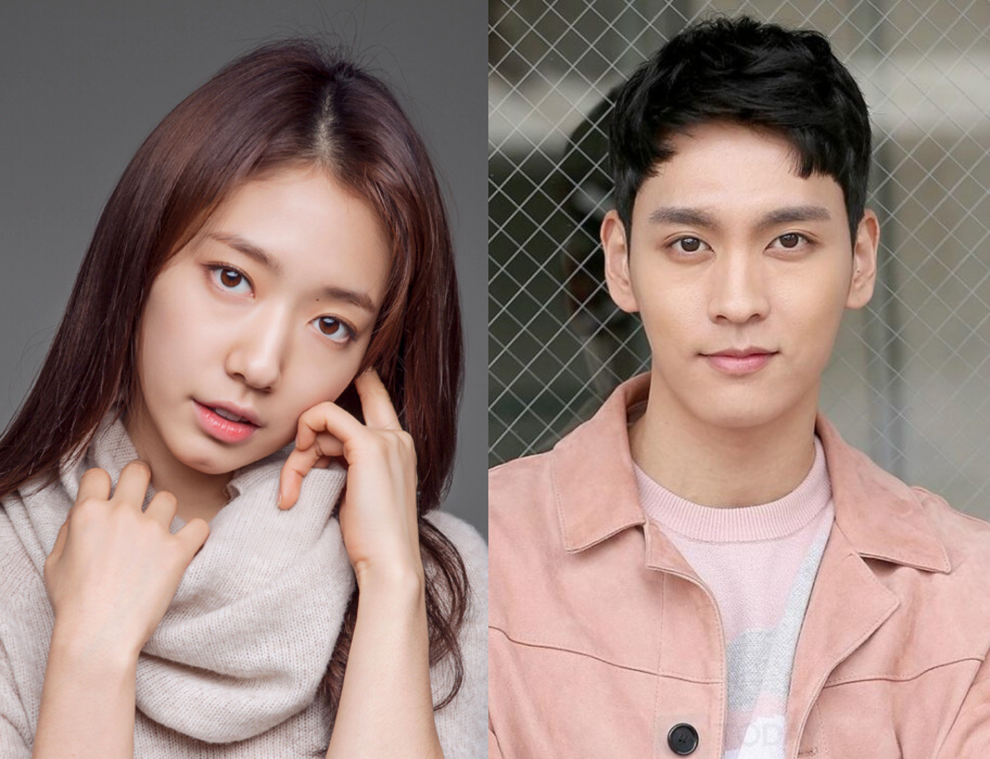 Korean actress Park Shin Hye made a surprise announcement of her marriage with Choi Tae-joon after a long relationship.