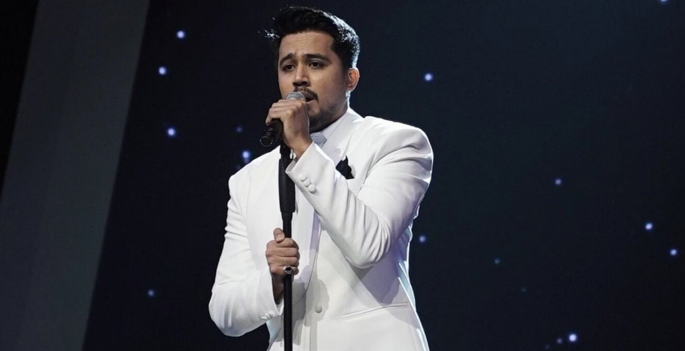 Malaysians Are Stunned With Alif Aziz Dynamic Performance! • MYC ...