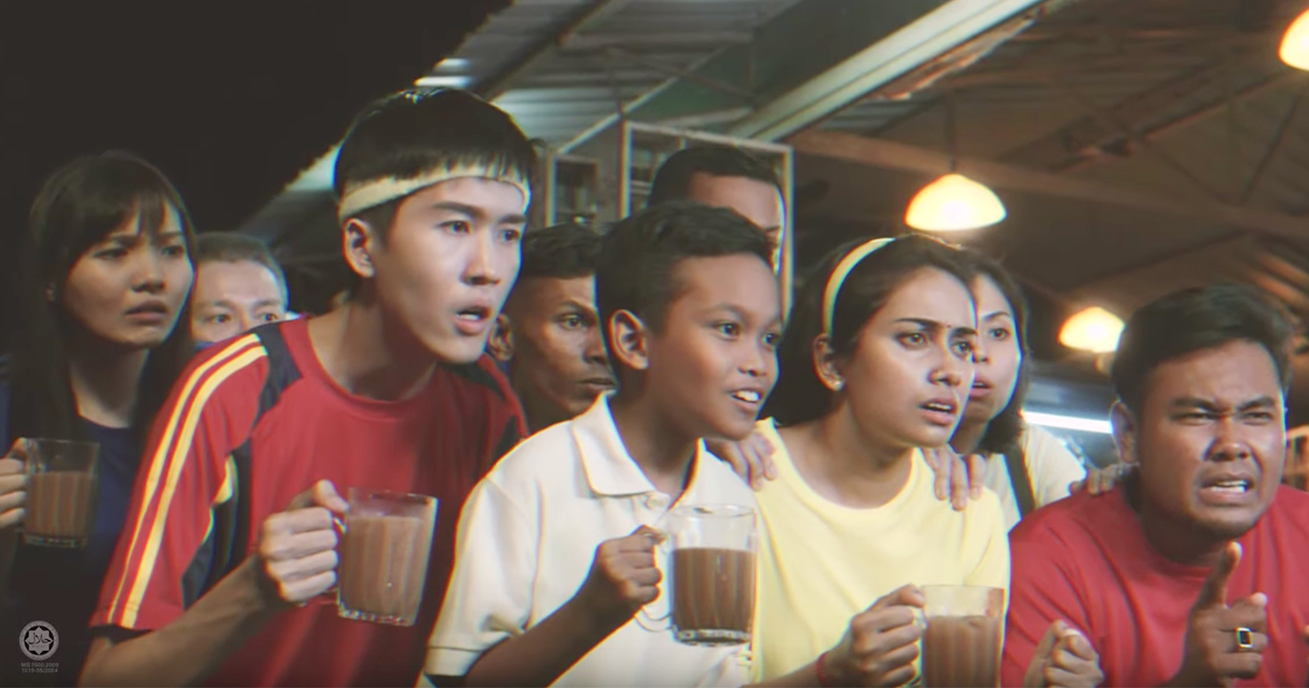 No excuses for any Malaysian to be unable to speak their own national language.