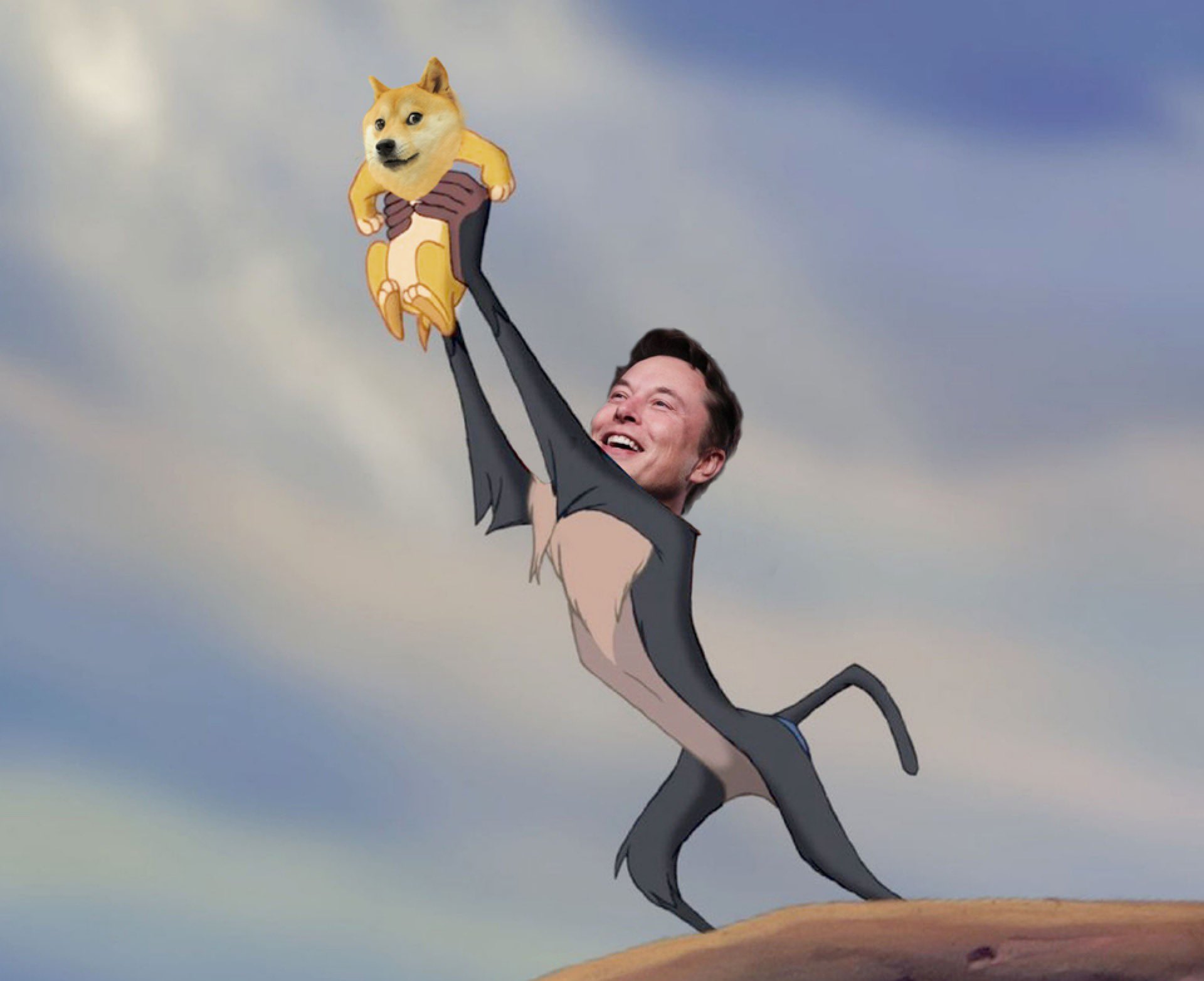 I guess this meme really did it’s justice huh?