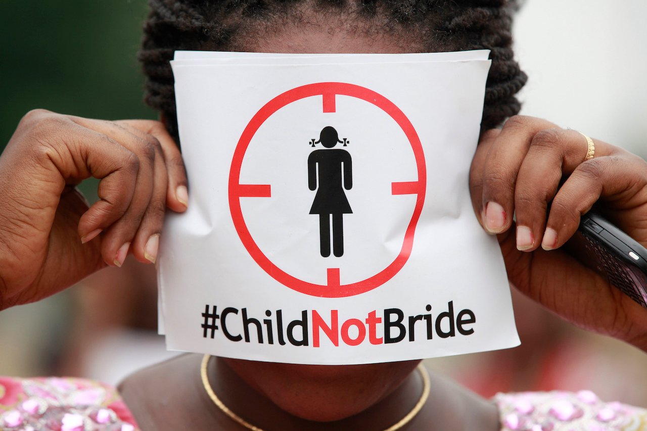 Will Malaysia ever ban child marriage?