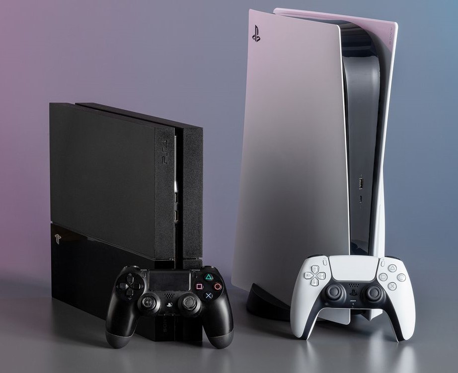 Sony Plans To Make More PlayStation 4’s Due To High Demand Of The PlayStation 5