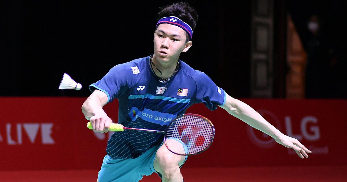He had submitted an appeal to BAM on his 2-year ban. 