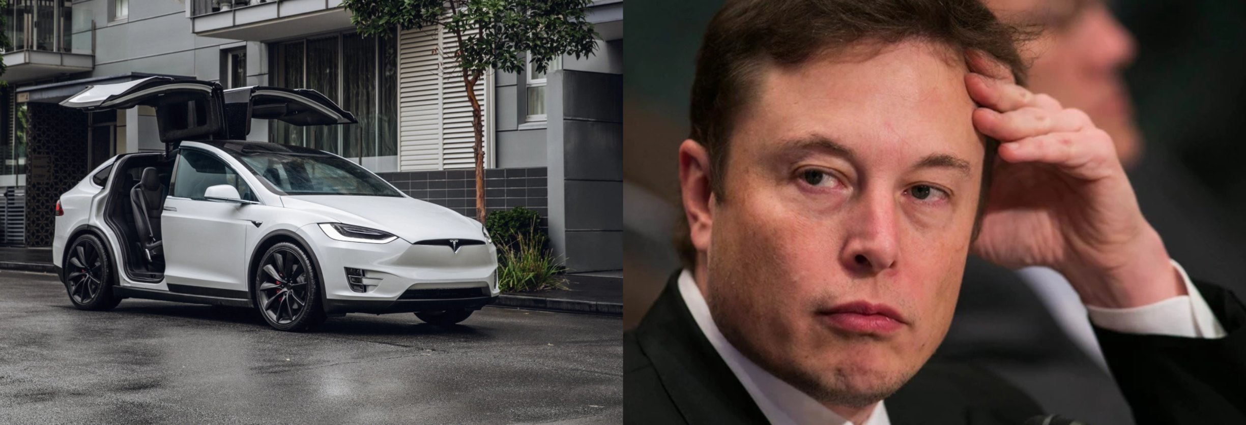 Pro Hacker Or Weak Security? 19-Year Old Hacks Over 50 Tesla Cars