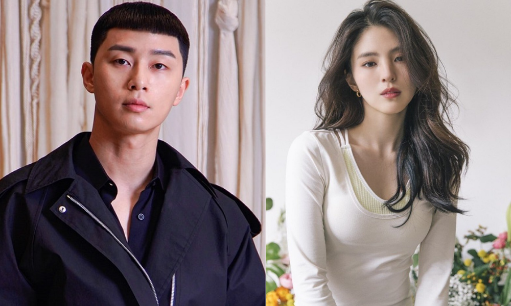 Park Seo Joon and Han So Hee have confirmed to team up in the new thriller drama, 'Gyeongsang Creature’.