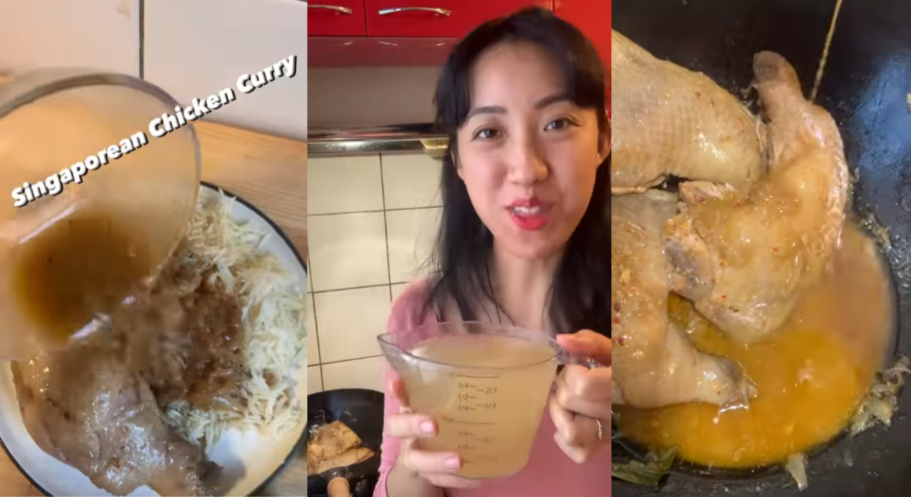 Outraged Chicken Netizens Outraged After New York Times Releases Video of “Singaporean ...