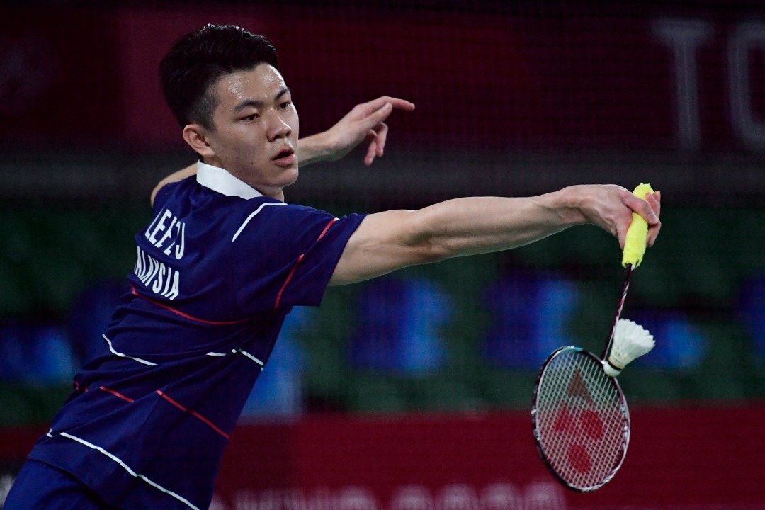 After weeks of controversy, the only independent shuttler Lee Zii Jia has set to return to BAM for the upcoming Badminton Asia Team Championships (BATC).