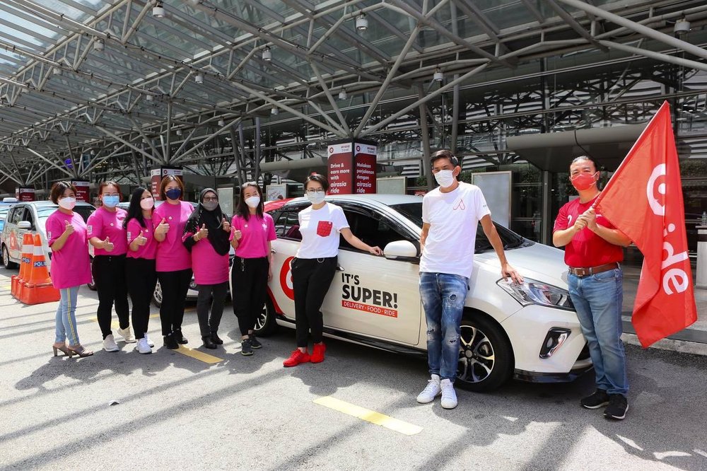 LadiesONLY wants to provide a safer environment for women.