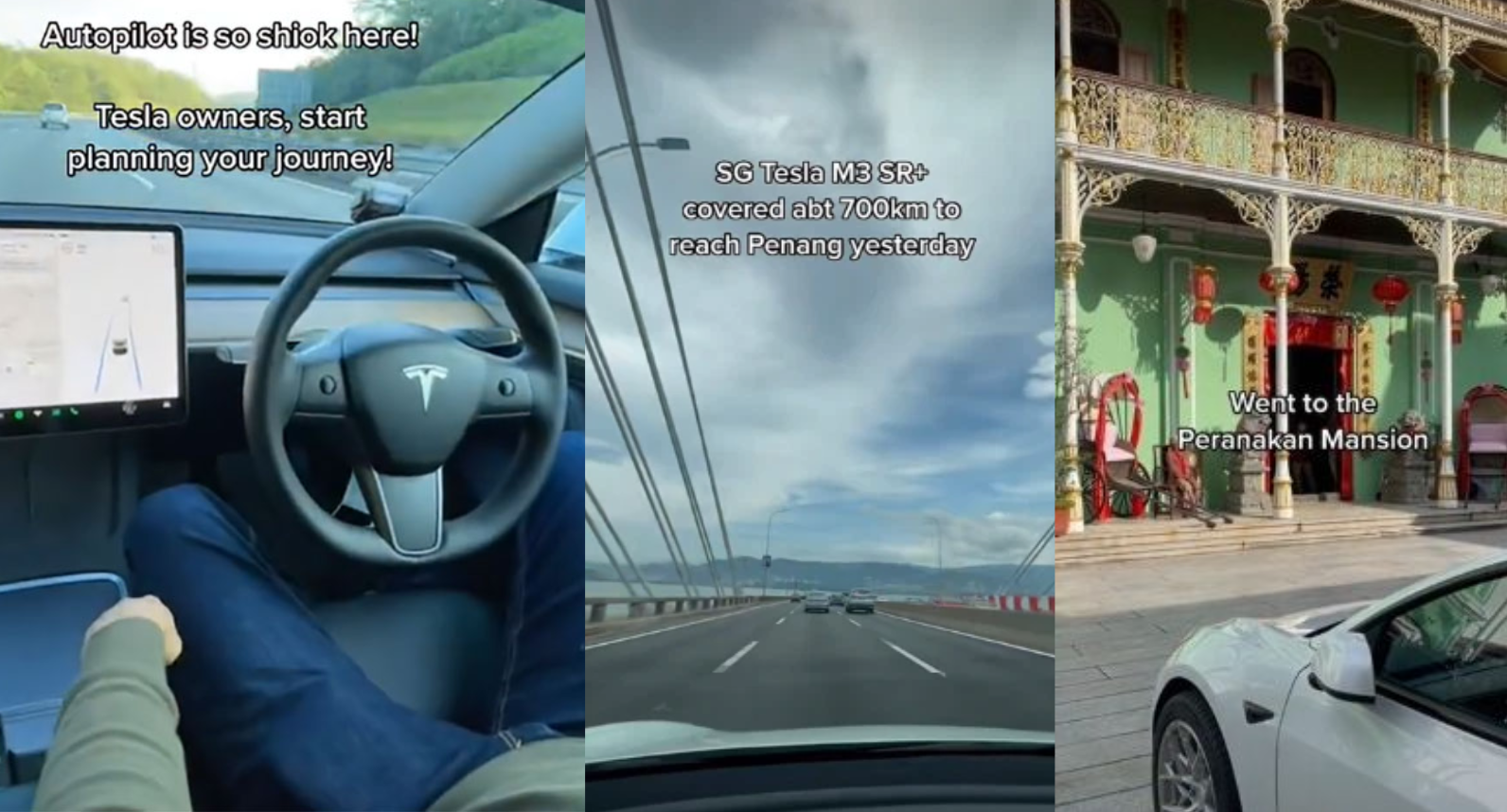 Looks like police have now banned the use of 'hands-free' driving in Malaysia. 