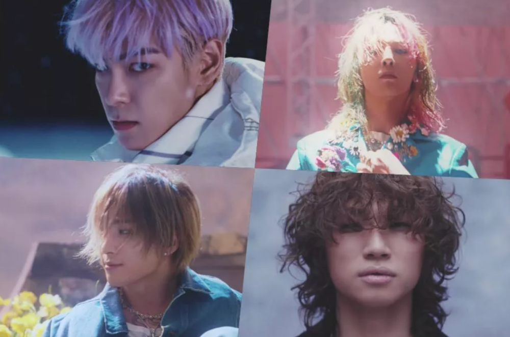 So far, they are the 1st male artist in 2022 to achieve this status.