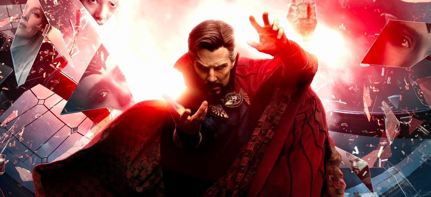SPOILER ALERT! Blockbuster or flop? Here's our takeaway and what to expect in this new multiverse of madness. 