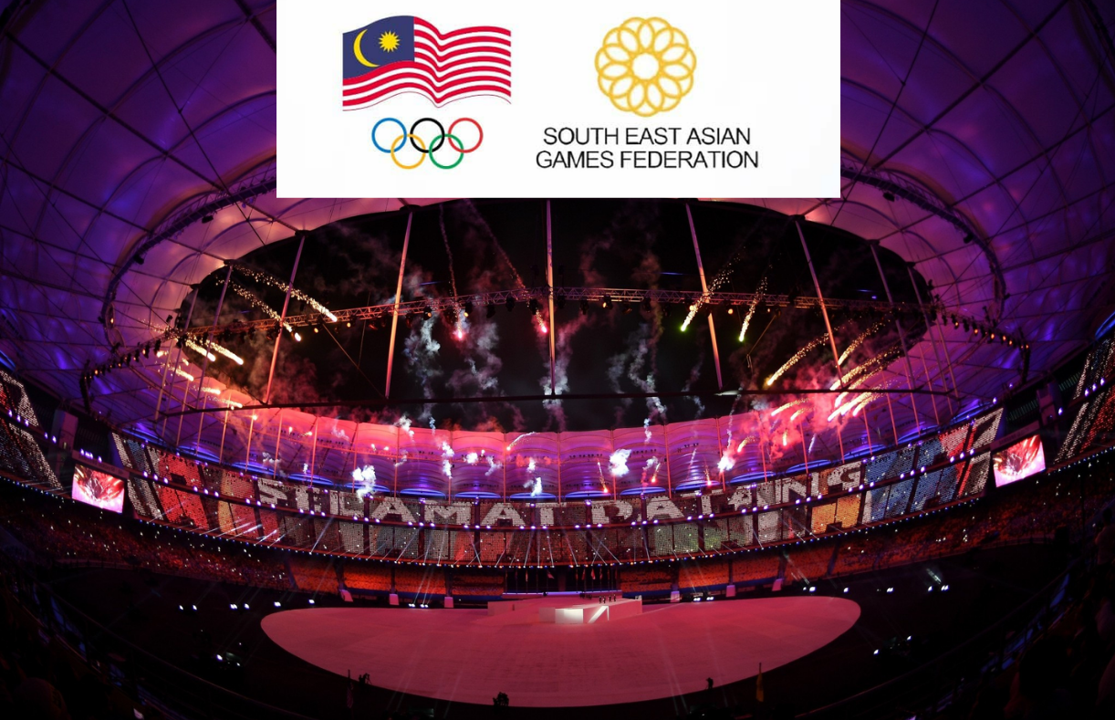 Get ready sports fans, the SEA Games is coming back to Malaysia!