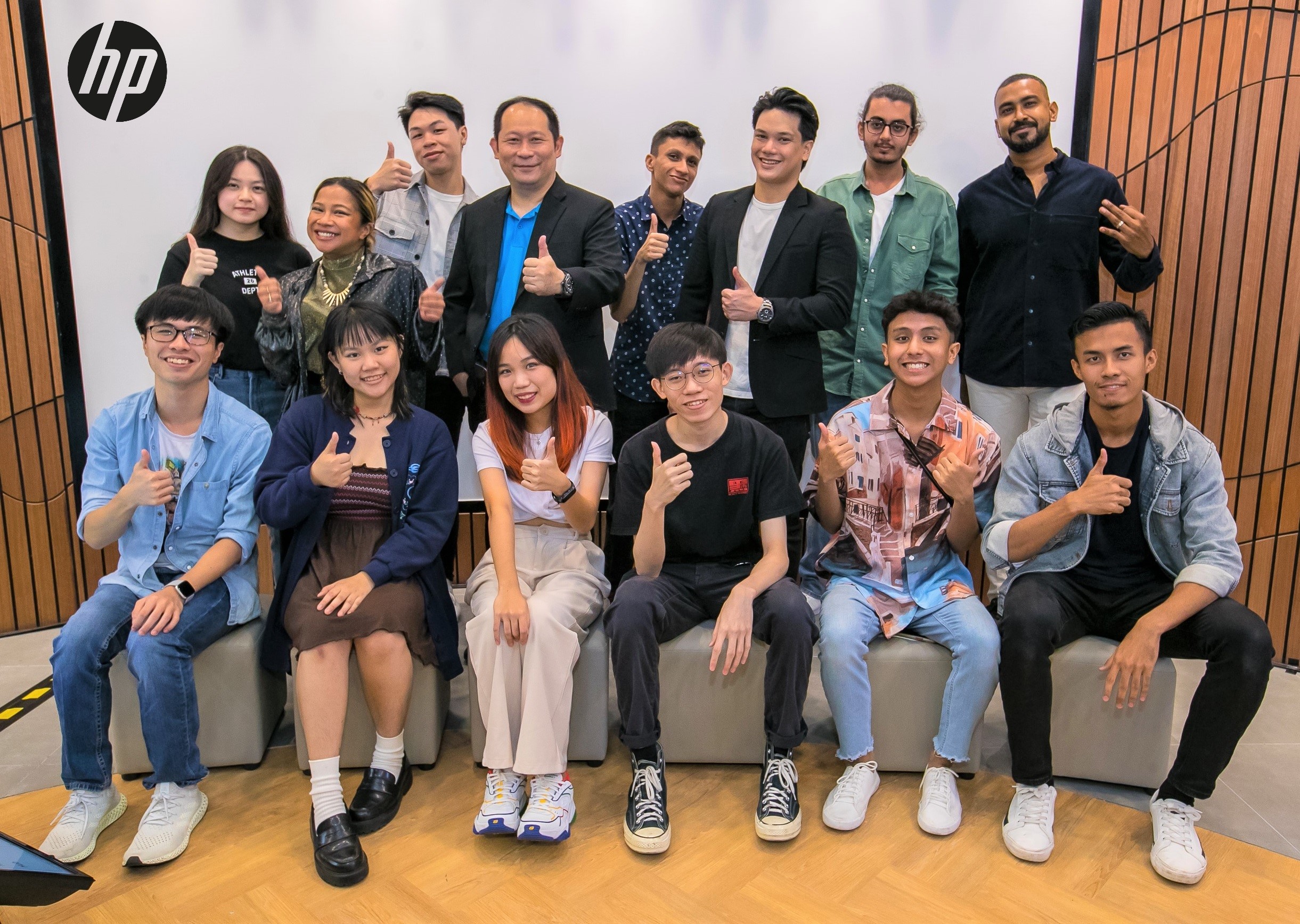 With the help of three mentors, 11 lucky mentees got to produce and launch three unique NFTs under the mentorship programme. 